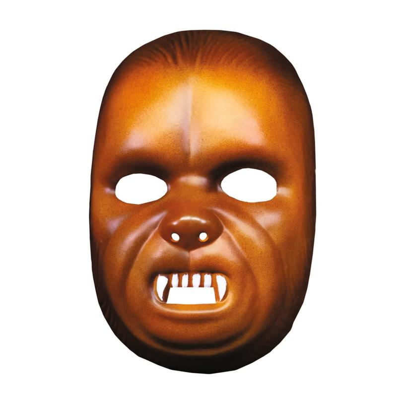 JASON WOLF MASK