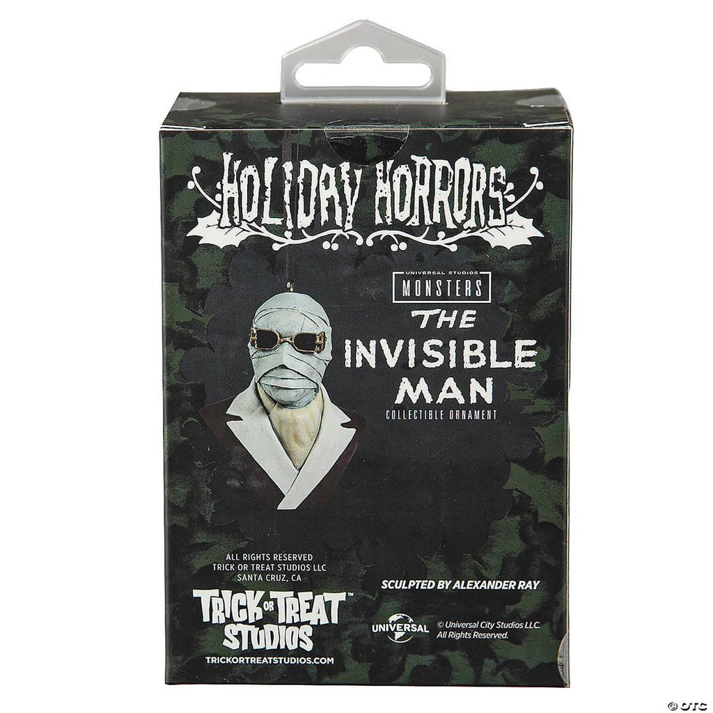 UNIVERSAL INVISIBLE ORNAMENT