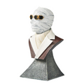 Universal Classic Monsters The Invisible Man Mini Bust Halloween Decoration