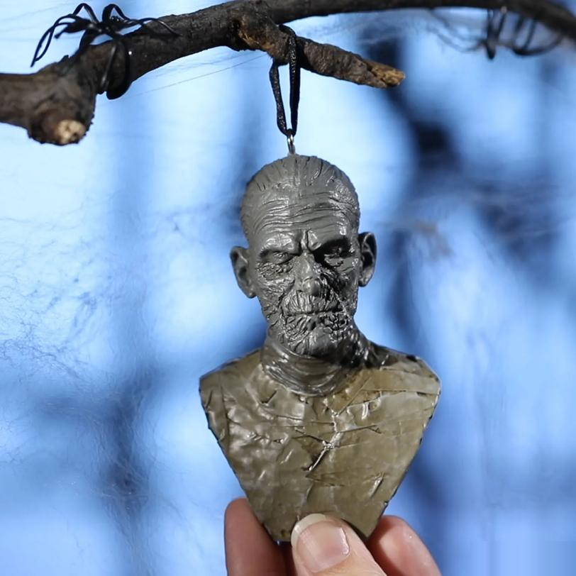 UNIVERSAL MONSTERS MUMMY MINI