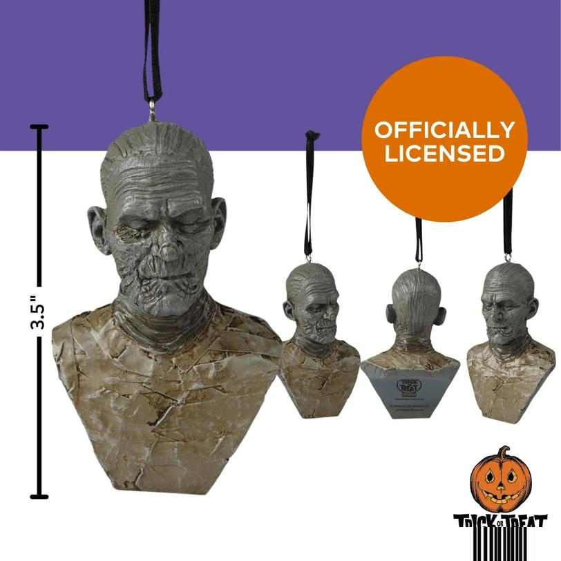 UNIVERSAL MONSTERS MUMMY MINI