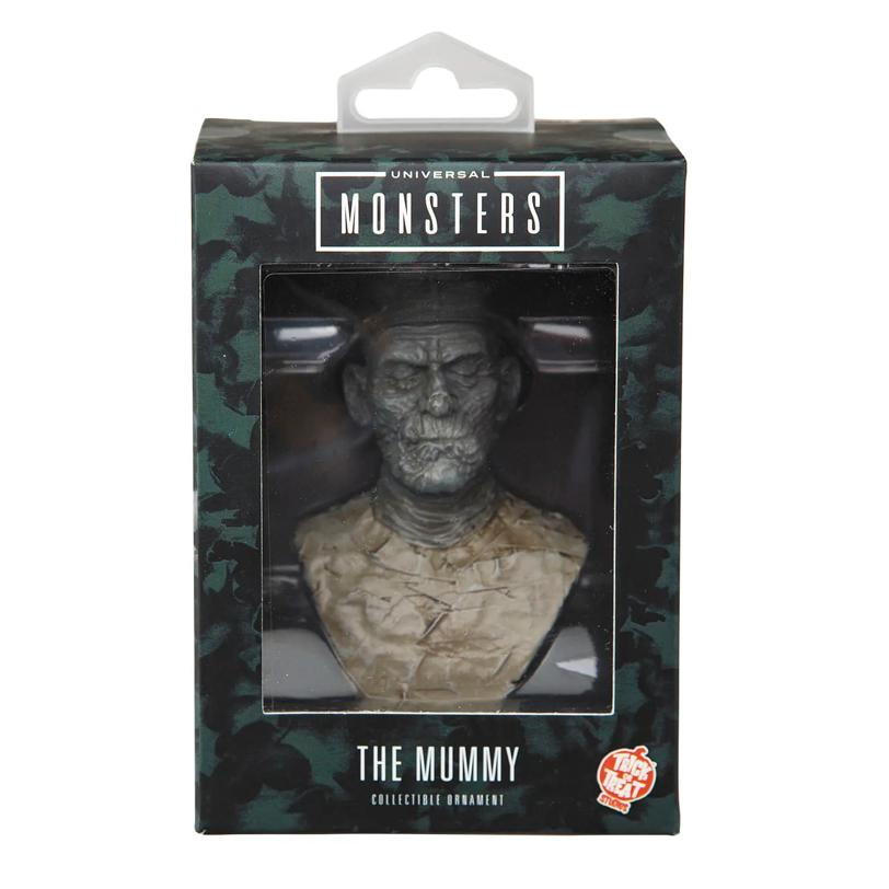 UNIVERSAL MONSTERS MUMMY MINI