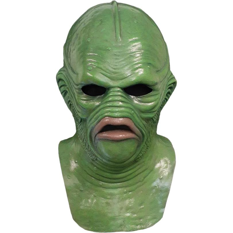 CREATURE WALKS AMONG US GILLMA