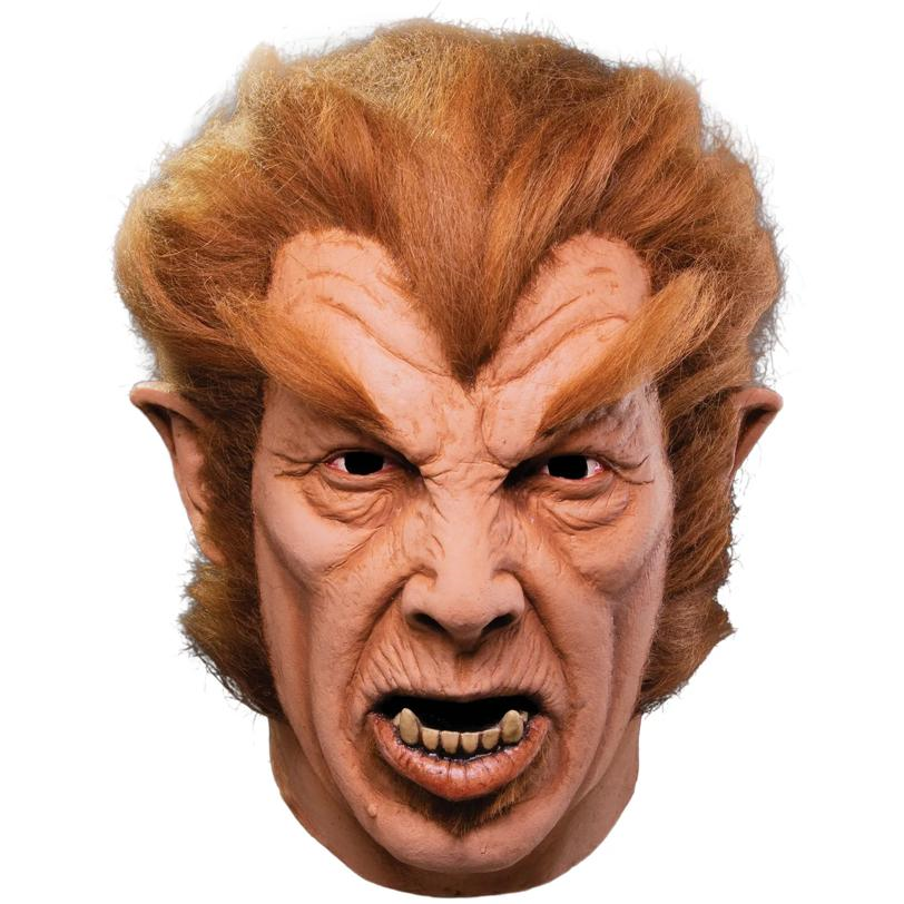 WEREWOLF IN LONDON MASK