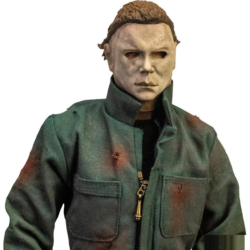 Halloween II Michael Myers 1:6 Scale Figure