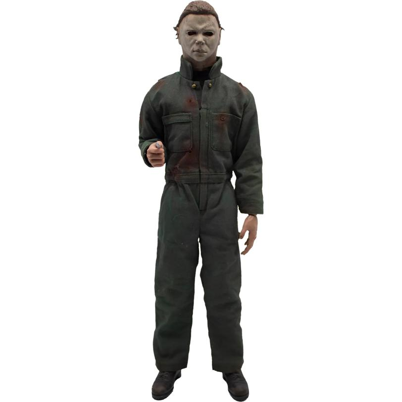 Halloween II Michael Myers 1:6 Scale Figure