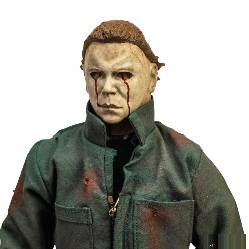 Halloween II Michael Myers 1:6 Scale Figure