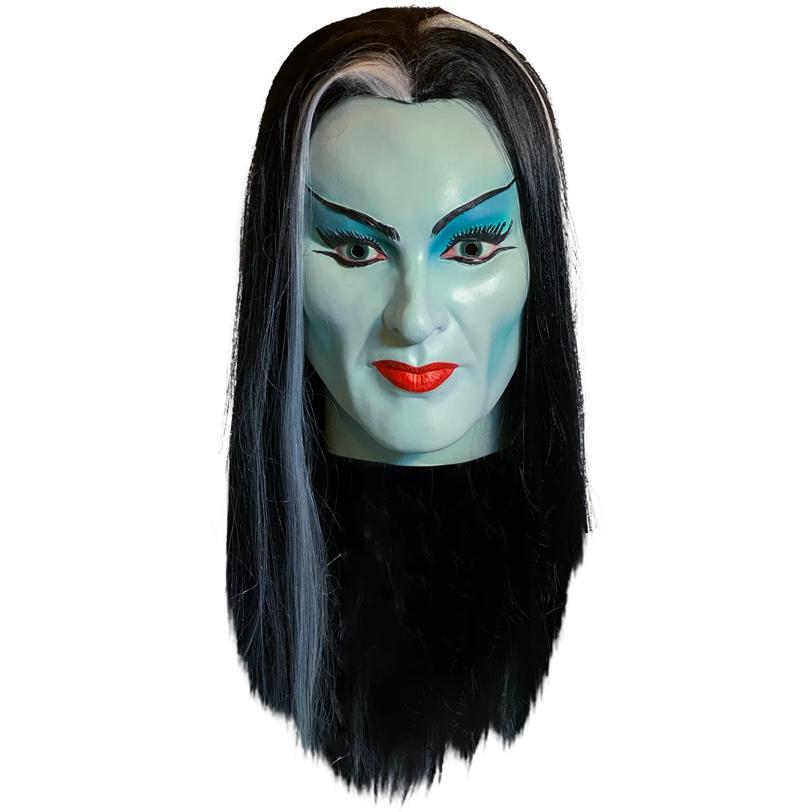 Lily Munster Mask