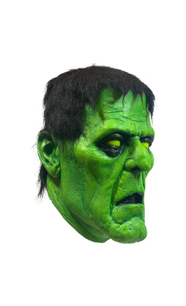 FRANKENSTEIN MASK