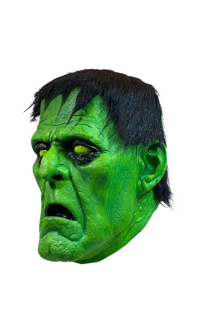 FRANKENSTEIN MASK