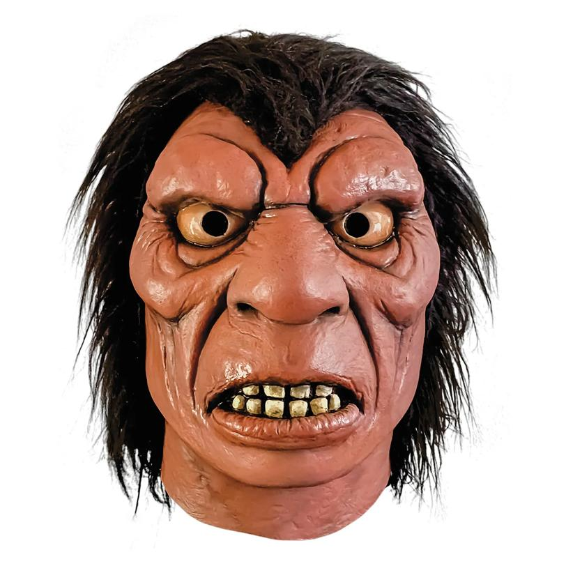 Scooby Doo, Where Are You!T Scooby's Night with a Frozen Fright Caveman Mask