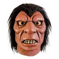 Scooby Doo, Where Are You!T Scooby's Night with a Frozen Fright Caveman Mask