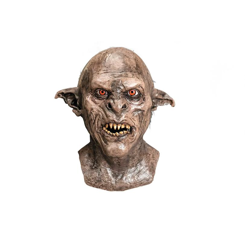 The Lord of the Rings: The Two TowersT Snaga the Orc Mask Costume Accessory