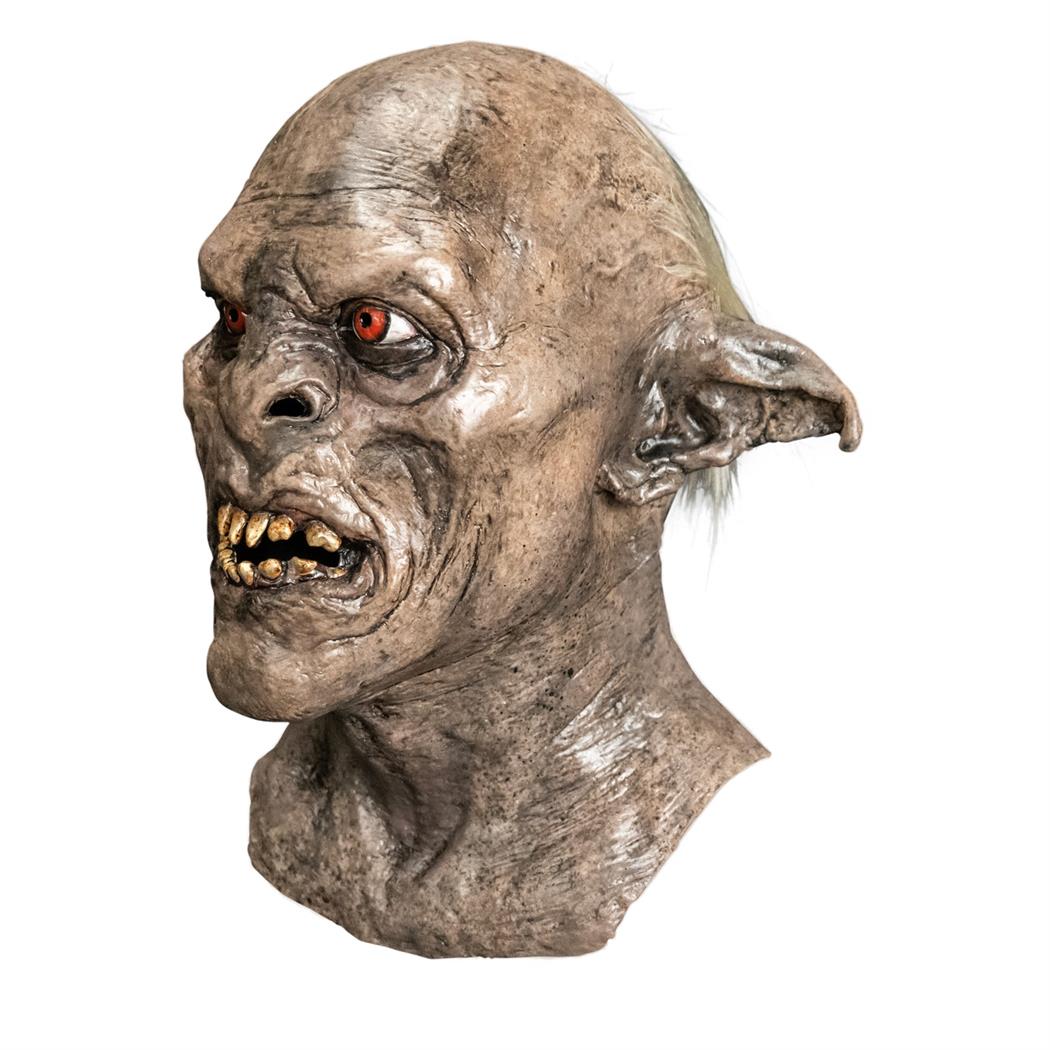 The Lord of the Rings: The Two TowersT Snaga the Orc Mask Costume Accessory