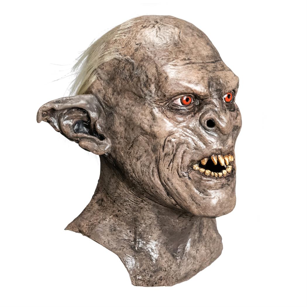 The Lord of the Rings: The Two TowersT Snaga the Orc Mask Costume Accessory