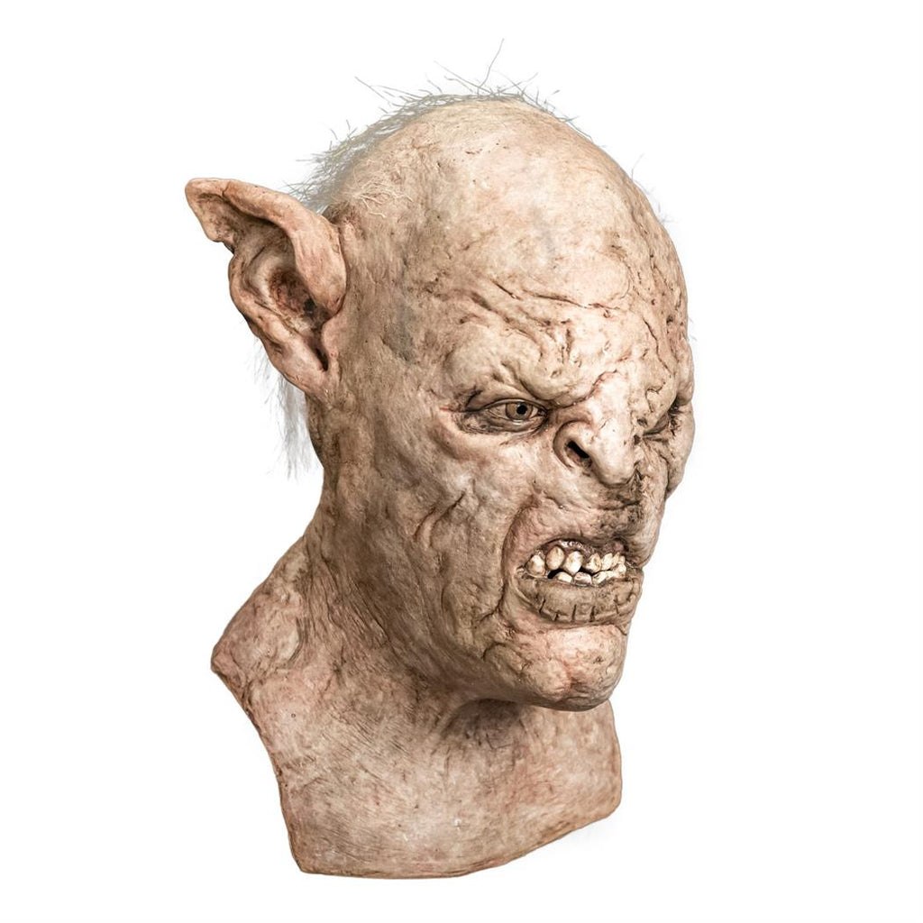 The Lord of the Rings: The Return of the KingT Gothmog the Orc Mask Costume Accessory