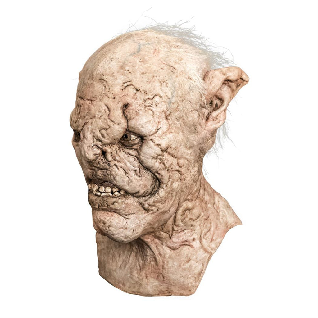 The Lord of the Rings: The Return of the KingT Gothmog the Orc Mask Costume Accessory