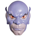 Thundercats Panthro Overhead Vinyl Mask