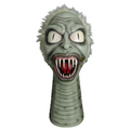 14" Beetlejuice Beetlejuice Snake Puppet Prop Halloween Decoration