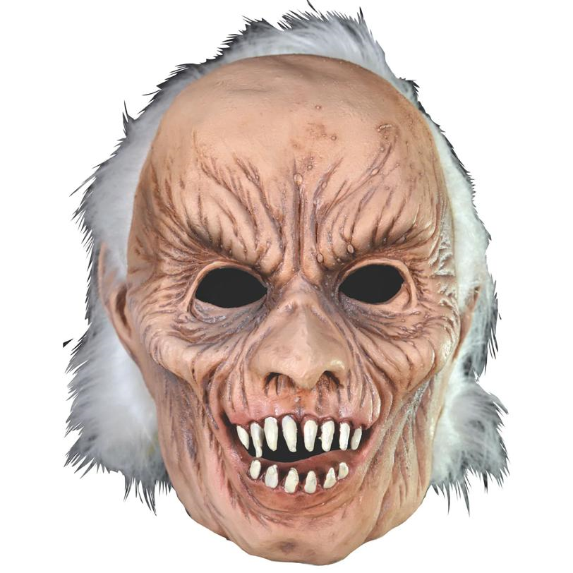 Adults Classic Zagone Studios Collection Fantome Overhead Mask - One Size