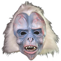 Adults Classic Zagone Studios Collection Visitor from Space Overhead Mask