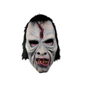 Zagone Studios Classic Collection Zombie Latex Mask