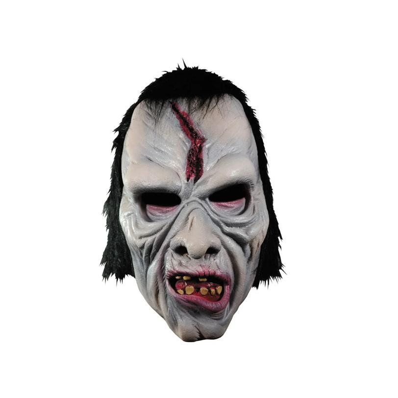 Zagone Studios Classic Collection Zombie Latex Mask