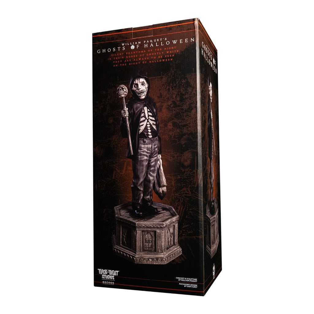 Ghosts of Halloween Statue Collection Doyle Collectible Decoration, 13 1/2"