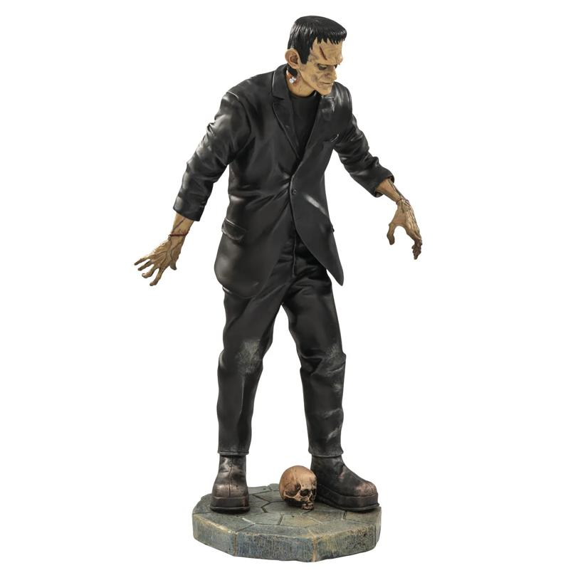 UNIVERSAL MONSTERS FRANKENSTEIN
