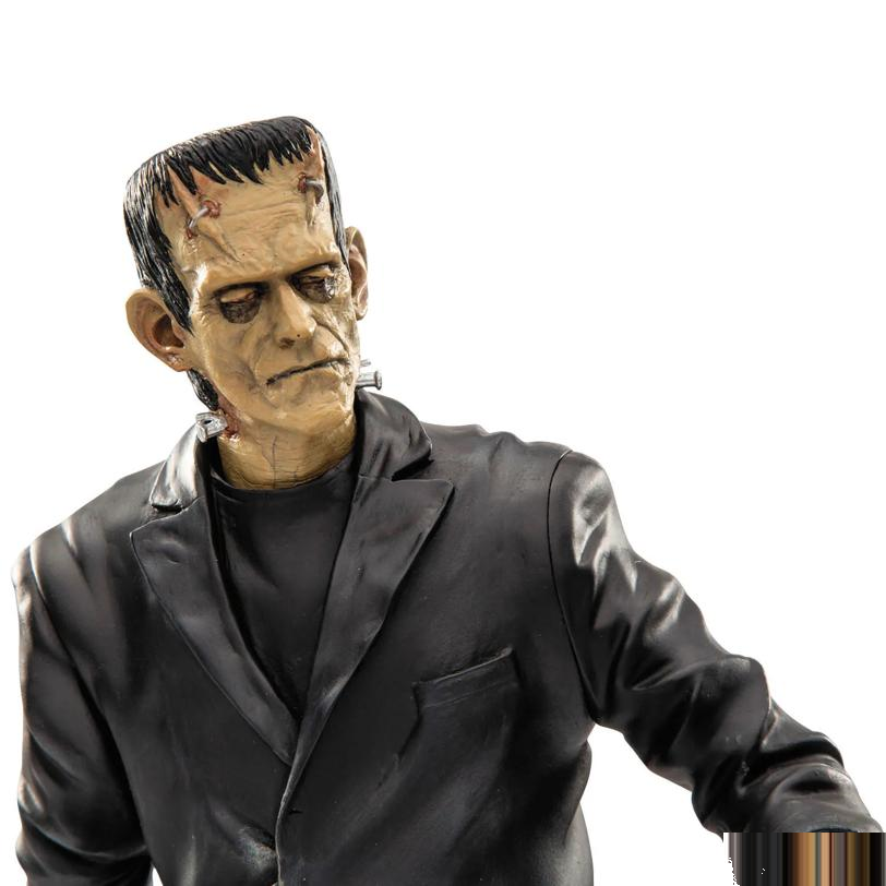 UNIVERSAL MONSTERS FRANKENSTEIN