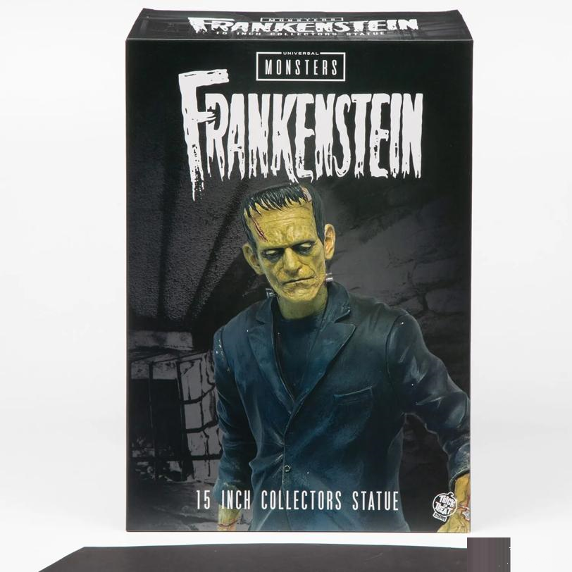 UNIVERSAL MONSTERS FRANKENSTEIN