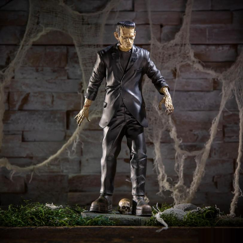 UNIVERSAL MONSTERS FRANKENSTEIN