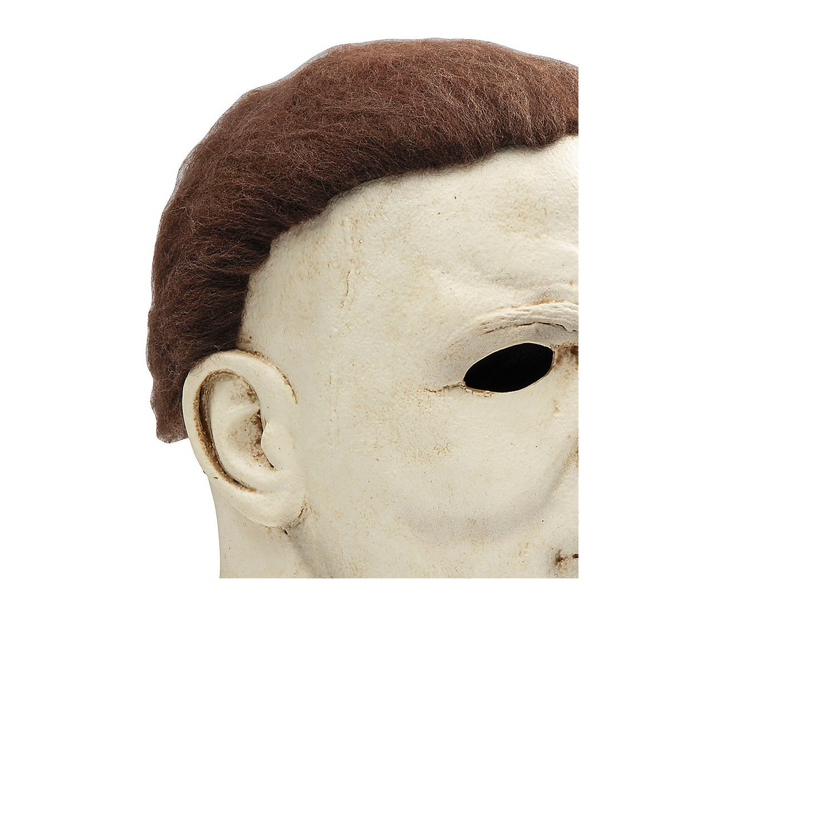 Adult Halloween Michael Myers '92 Murder Mask