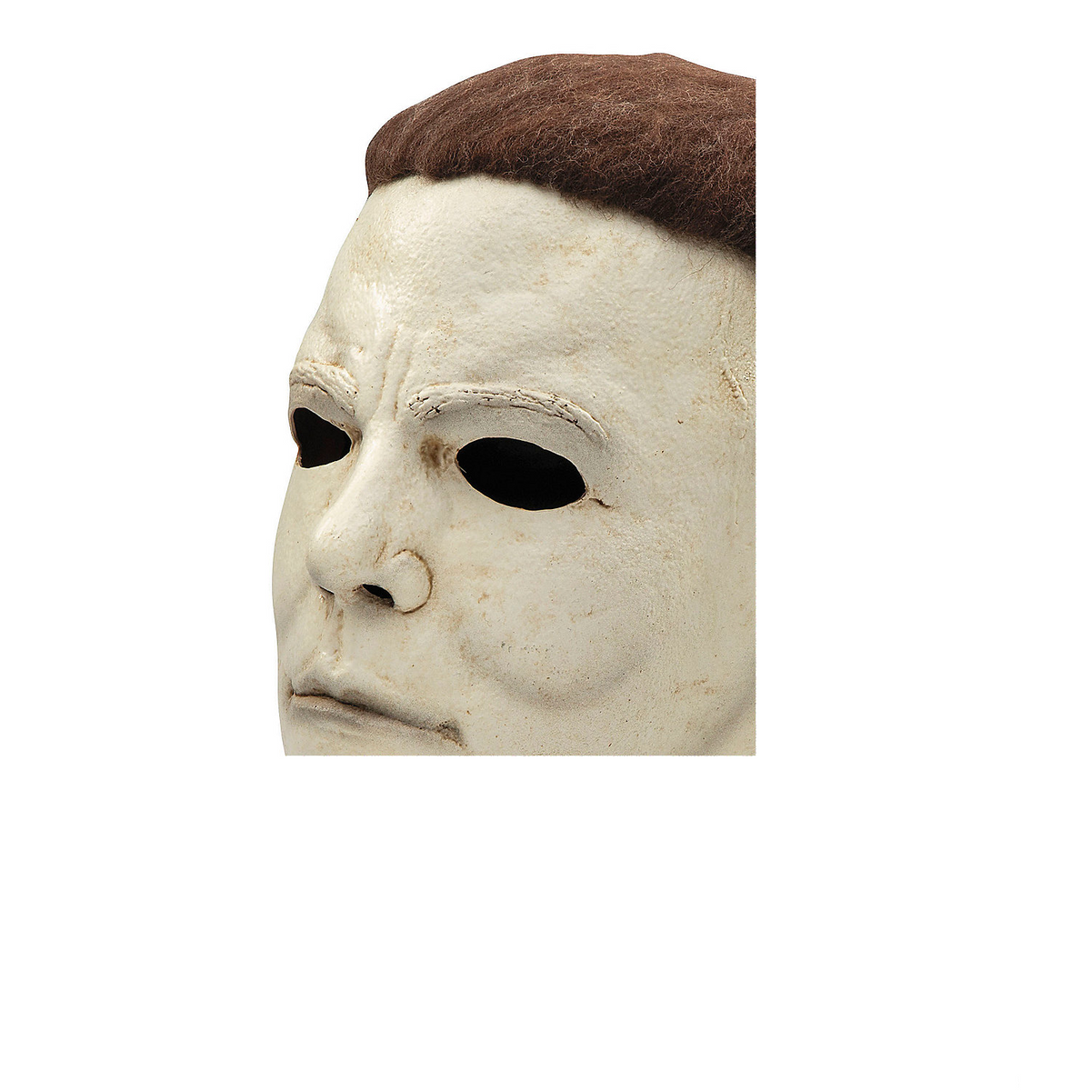 Adult Halloween Michael Myers '92 Murder Mask