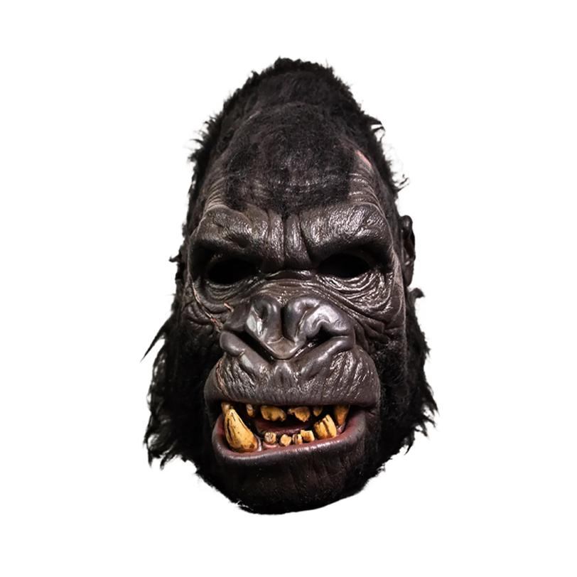 Adults Peter Jackson's King Kong King Kong Mask Costume Accessory