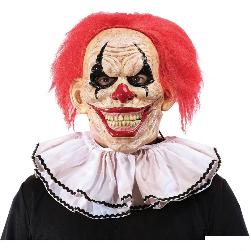 Creepo Mask