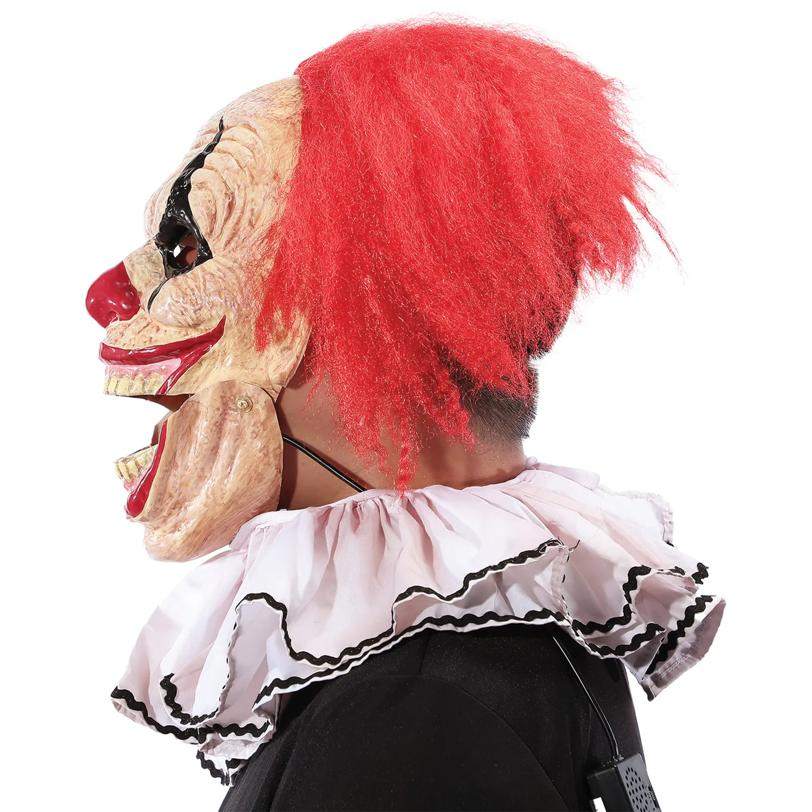 Creepo Mask