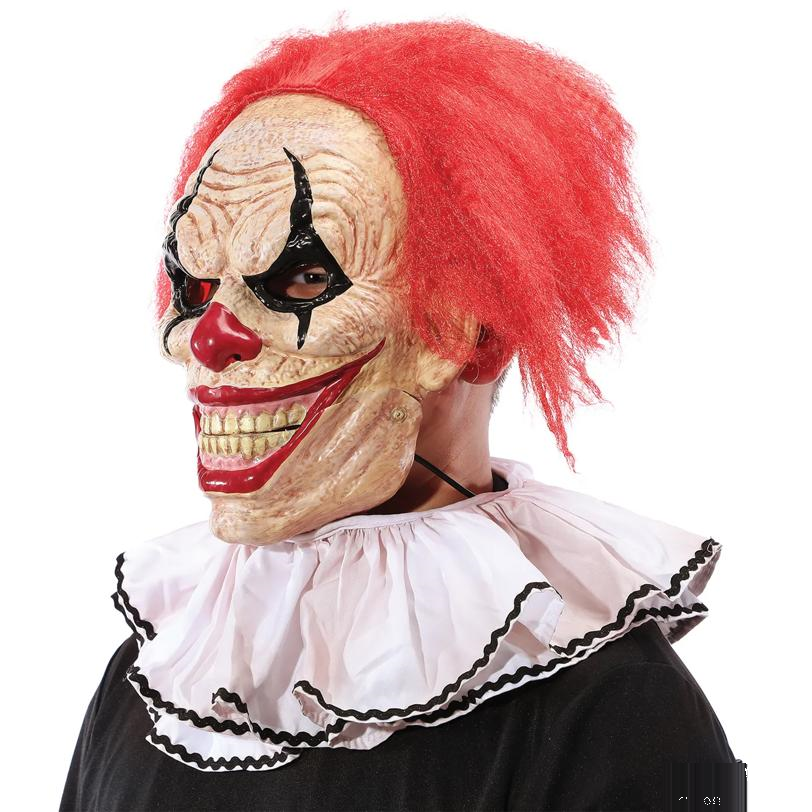 Creepo Mask