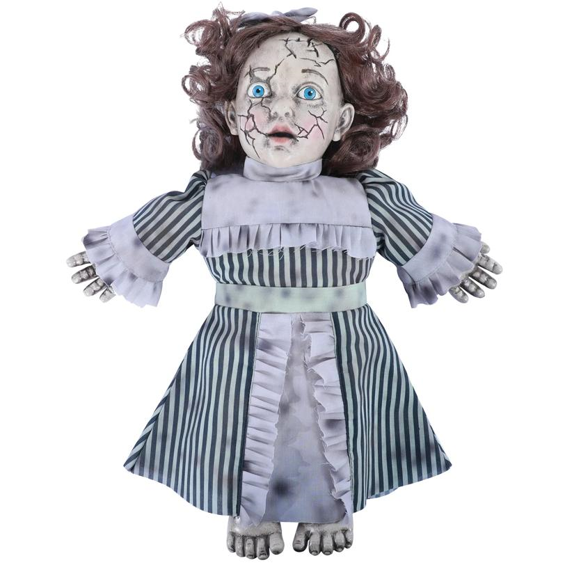 VINTAGE DOLL 14 INCH