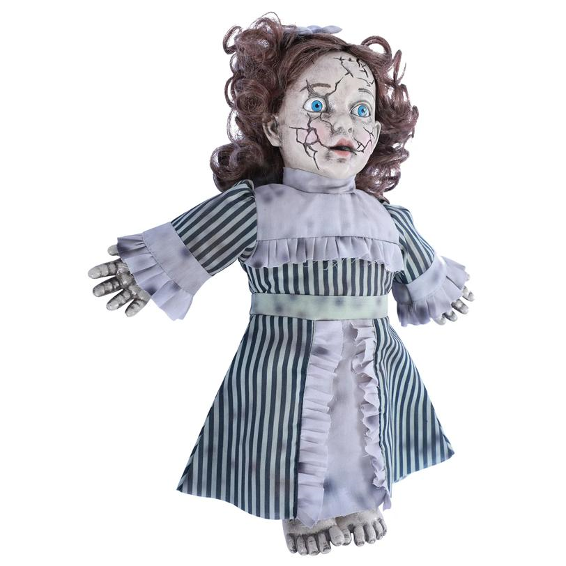 VINTAGE DOLL 14 INCH