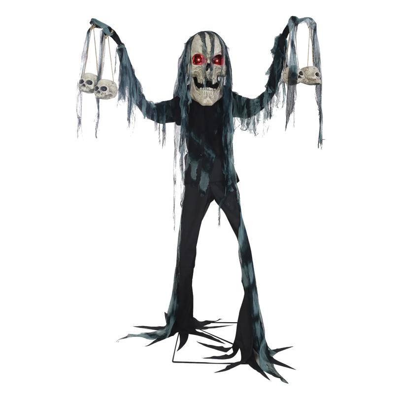 CATACOMB CREATURE ANIMATED PRP