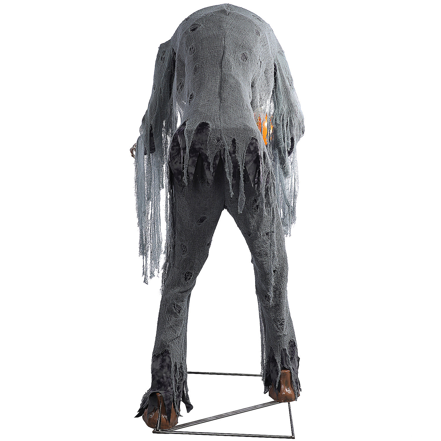 Prowling Jack Animated Prop 7 Ft