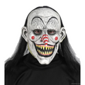 Chatters the Clown Mask