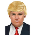 Billionaire Wig