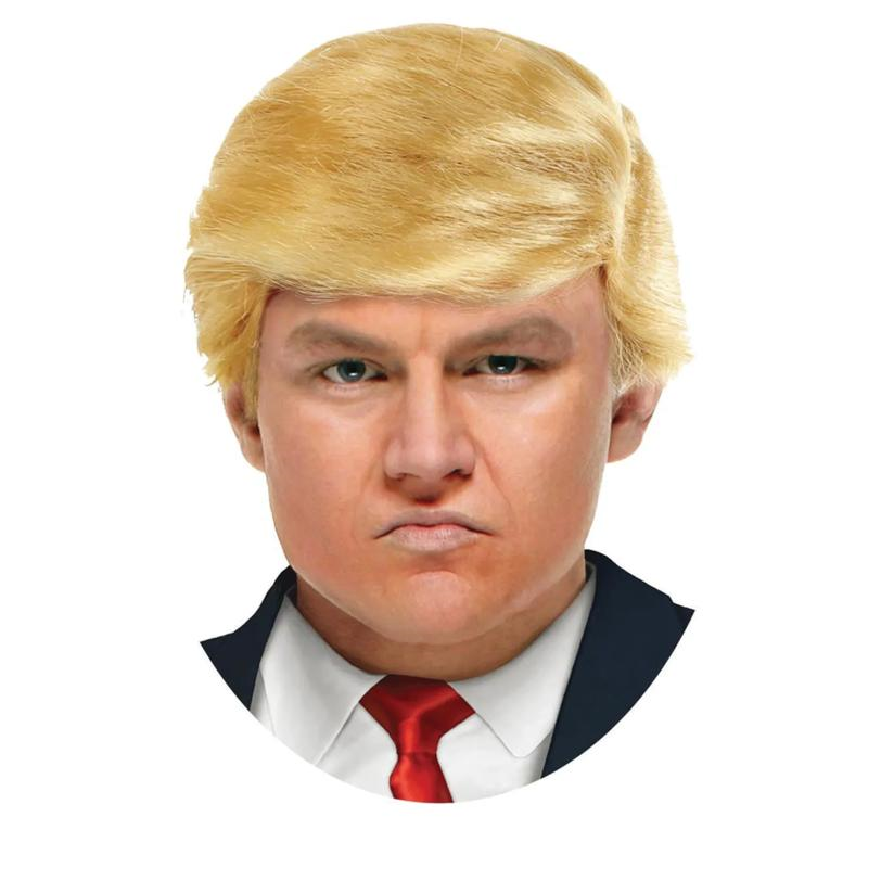 Billionaire Wig