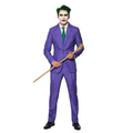 Men's The Joker Suit Costume