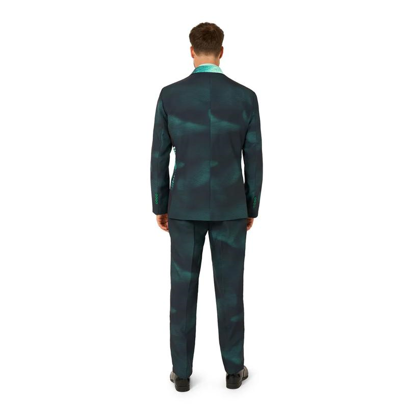 Adults Stephen King's IT Pennywise the Clown Suit Costume