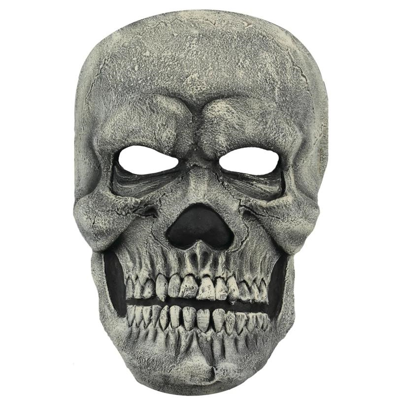The Skull Adult Mask