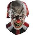 Big Top Clown Adult Mask