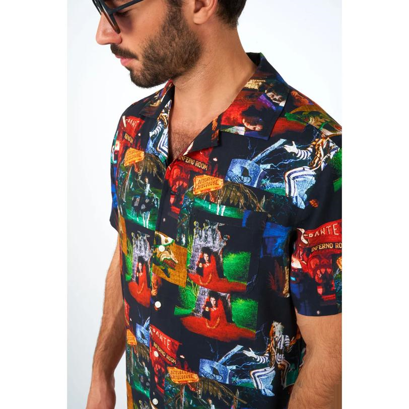 Men's Costume
